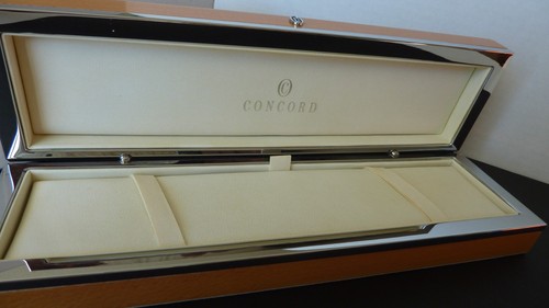Concord wood men's