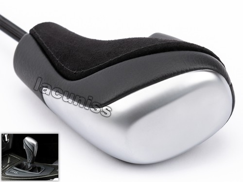 Automatique pommeau cuir - automatique,