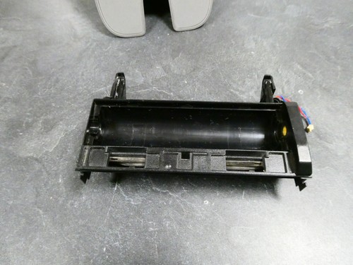 Compartiment rouleau moteur - rouleau,