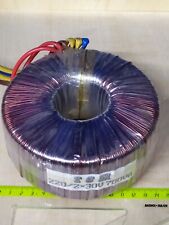 Transformateur Torique 220 volts sortie  2 x 30 volts   700 Va   D5h2