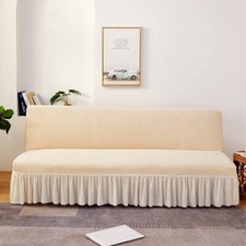 Housse de canapé sans