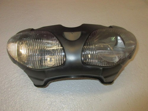 Optique sv650s suzuki 02 - sv650s,