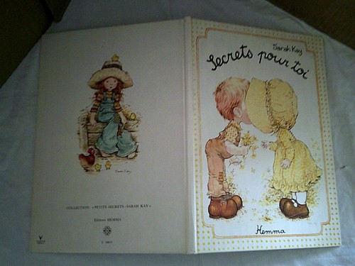 Textes hoff illustrations - w,