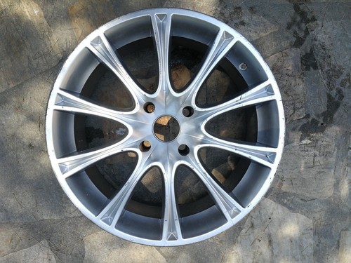 Jante dial 7 5jx17h2 - jante,