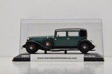 RENAULT TYPE RM2 REINASTELLA