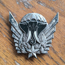 Insigne Brevet de Parachutiste