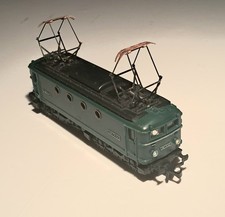 locomotive électrique ho sncf BB -8144 Hornby meccano