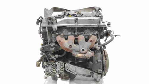 Moteur complet 1970437 - zm, /