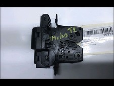 ACTIONNEUR SERRURE HAYON RENAULT MODUS phase 1 8200257615