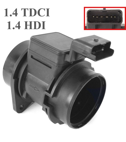 Debimetre air neuf citroën - debimetre,