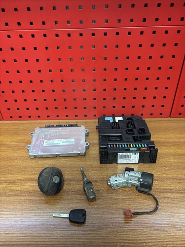 Sw9661961280 kit démarrage - sw9661961280,