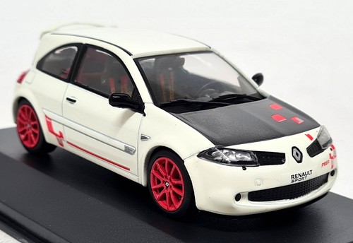 Solido renault megane - -,
