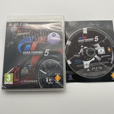 Gran Turismo 5 - pour