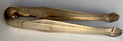 Pince sucre style - pince, à