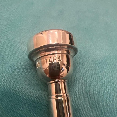 Embouchure yamaha 14f4 - yamaha,