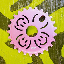 RANT HABD BMX BICYCLE SPROCKET
