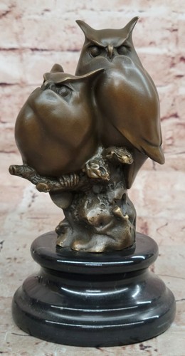 Sculptures bronze milo - milo, «