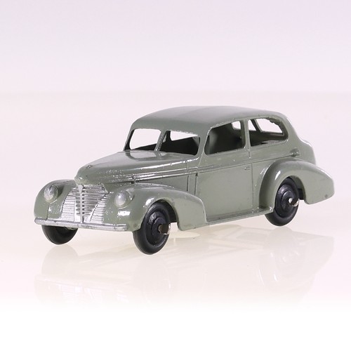 Dinky toys 39b oldsmobile - n°,