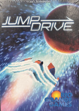 Jump Drive Card Chips 14+ Game