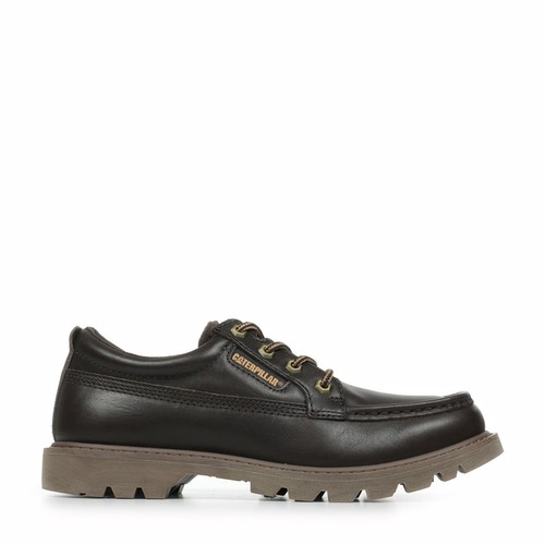 Chaussures derbies caterpillar - chaussures,