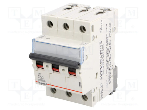 Legrand 303 c50 - legrand, s-303-c50-tx
