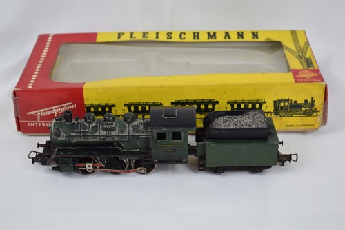 Fleischmann ref 1309 - fleischmann,