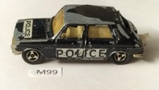 Voiture M99 Majorette #234
