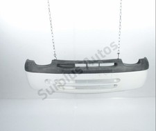 PARE-CHOC AVANT 7701697654 RENAULT TWINGO 1 phase 2 (08/1998 08/2000)