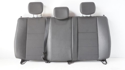 Banquette arriere renault - banquette,