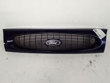 CALANDRE Ford Fiesta 4 Hatchback 1.8 Diesel 93 EEC (RTJ) 1997