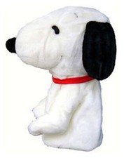 LITE GOLF PEANUTS Snoopy