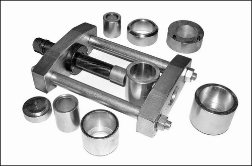 Presse arrache rotules renault - arrache,