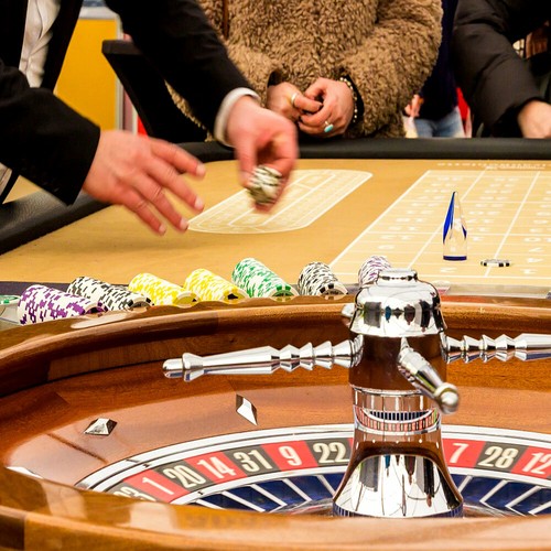 Méthode roulette art de - roulette:, l'art