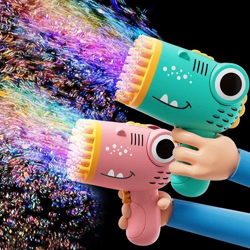 Machine bulles dinosaure - machine,
