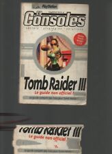 Rarissime !!! GUIDE CD