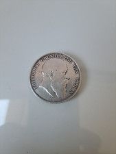 Pièce D'Argent, 5 Marks