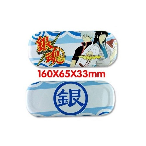 Etui lunette gintama - etui,