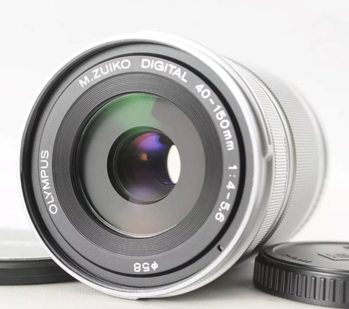 Presque comme neuf - [], objectif
