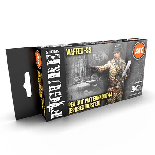 Waffen dot uniform - waffen,