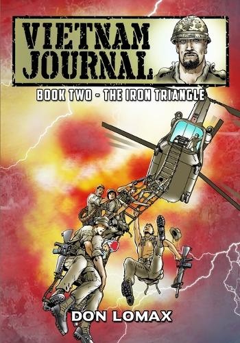 Don lomax vietnam journal - don,