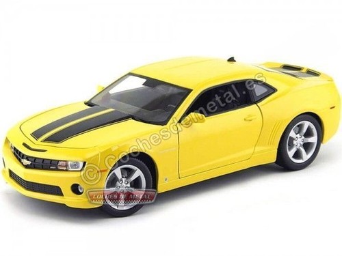 2010 chevrolet camaro rs - camaro, ss
