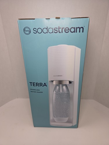Sodastream terra sparkling - terra,