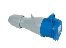 Prise mobile LEGRAND 32A 2P+T