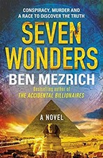 Seven Wonders Livre de Poche