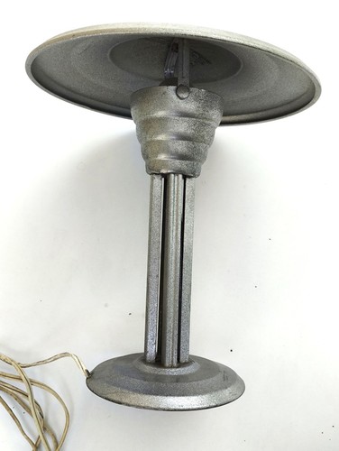 Lampe table champignon - de,