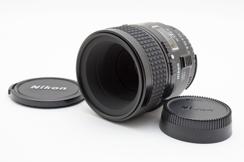 Comme neuf objectif macro - [comme,