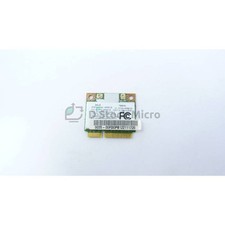 Carte wifi Atheros AR5B125