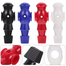  4 Pcs Figurine De Joueur
