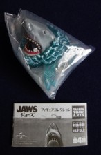 [Rare] JAWS Figure Collection