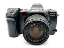 Minolta Dynax 8000i Kit Exakta